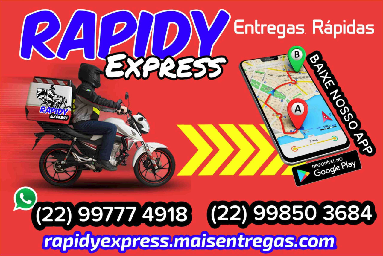 Rapidy Express